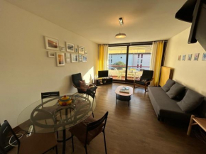 Duplex T3 lumineux avec terrasse, parking, à 5 min du centre - FR-1-239-1092